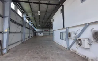 Hală industrială de vânzare / închiriere – 1.120 mp | Pielesti - Poză 16