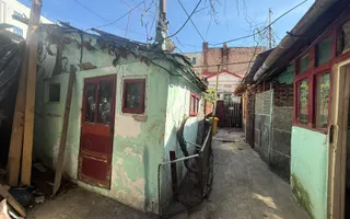 DE VANZARE CASA INTERBELICA  – 3 CAMERE - METROU STEFAN CEL MARE - Poză 12