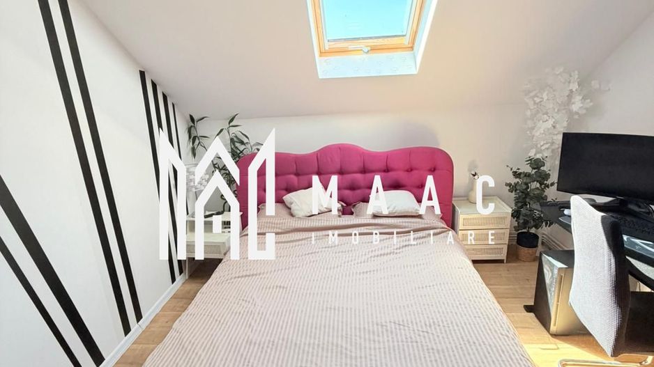 Apartament 3 camere I 65 MPU I Loc de parcare I Șelimbăr - Poză 3