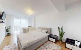 Apartament 3 camere, 121 mp,2 bai, 3 balcoane-zona Subcetate/Sanpetru - Poză 4