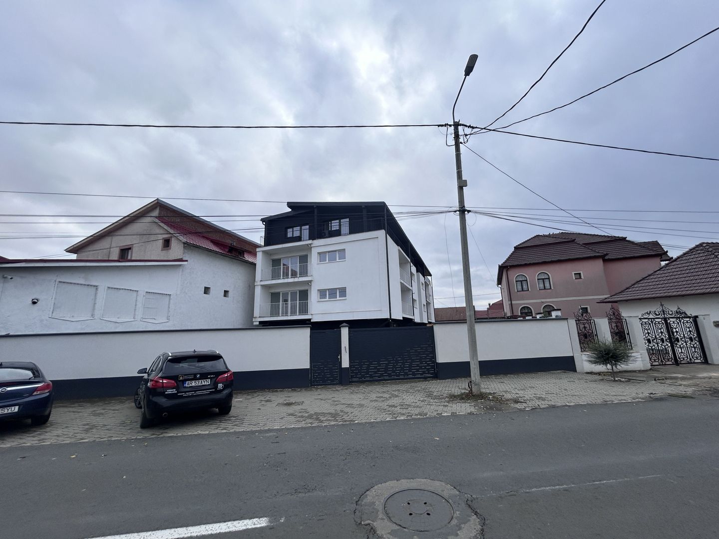 DAMIRSPERO SRL - Poză 1