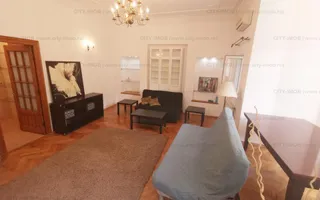 Vanzare si * sau Inchiriere Casa/Vila 5 camere Dorobanti - Poză 28