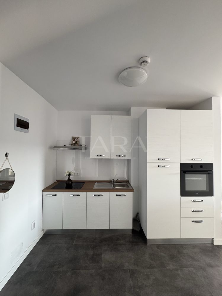 Apartament 2 camere, 45 mp plus balcon, Someseni - Poză 2