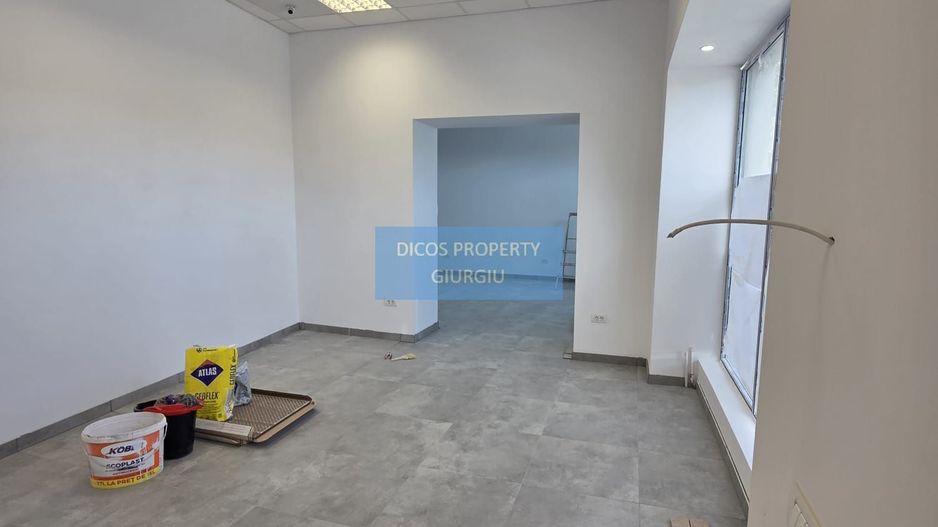 Închiriere Spațiu Comercial – Zonă Centrală - Poză 7
