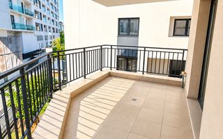 Floreasca – Parcul Verdi | 2 camere, 66 mp | 2024 | - Poză 7
