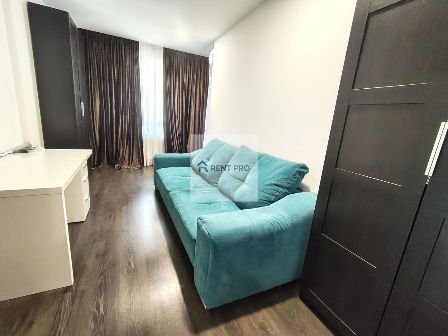 3 Camere | 80 mp | 2 Băi | 2 Balcoane | Iuliu Maniu 19A - Poză 16