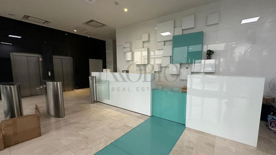 Birou Open-Space  | 132 MP | Promenada Mall (+TVA) - Poză 4
