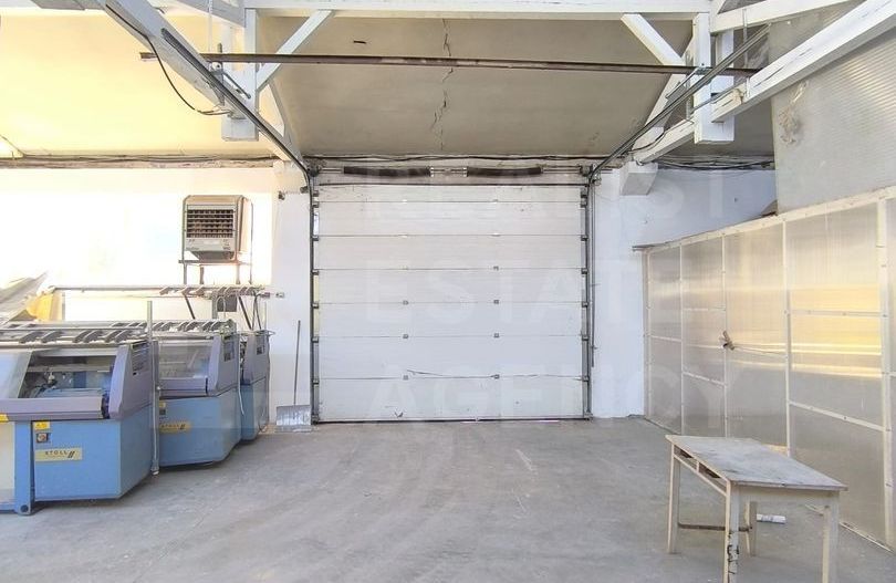 Hală de vânzare – Parcul Industrial Tohanul Vechi, Zărnești - Poză 9