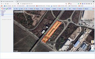 Proprietate industrială income-producing asset – nod A3 x DNCB, București Nord - Poză 1