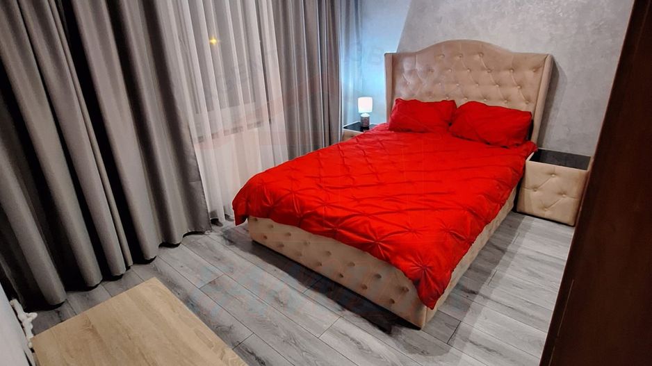 Închiriez apartament în zonă centrală – Galați - Poză 2