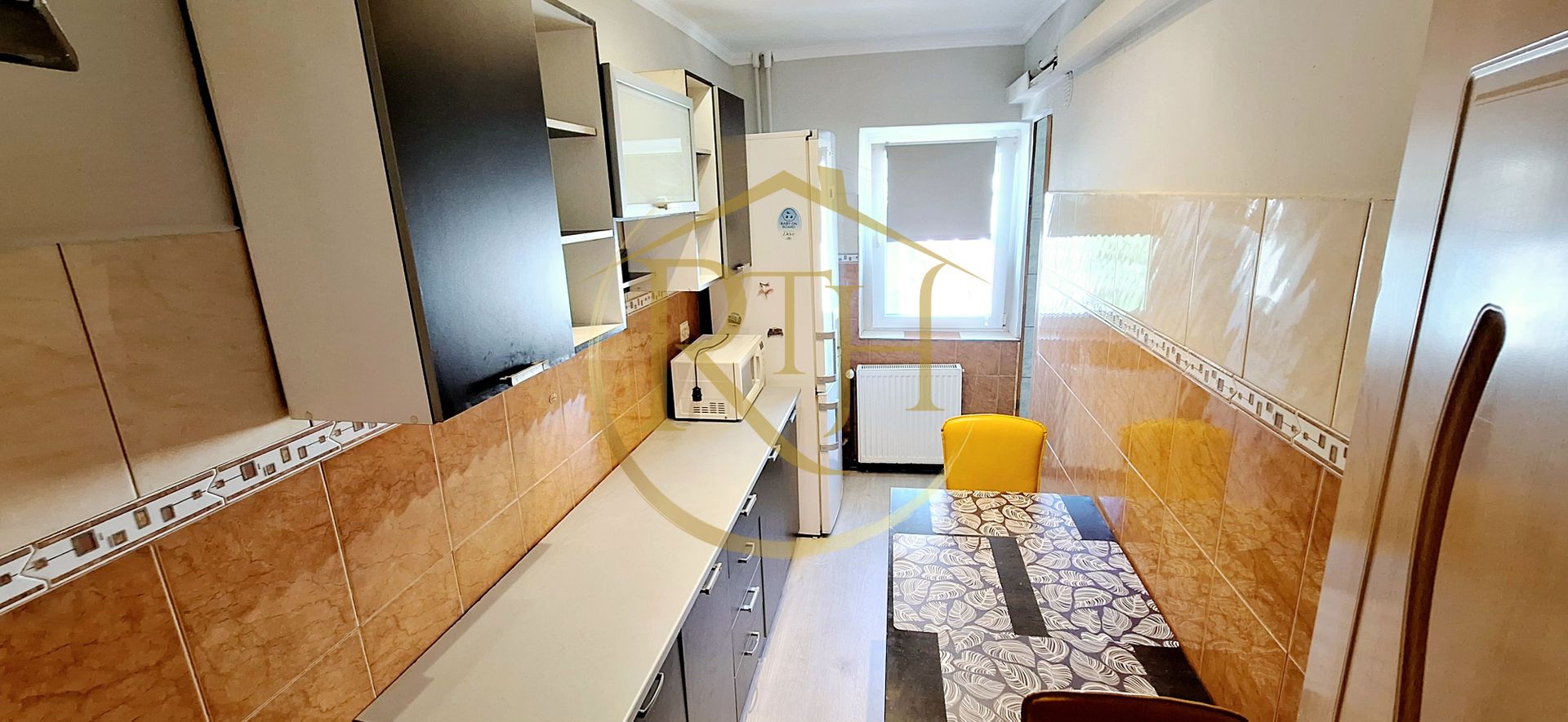 Apartament 1 camera, decomandat, zona Fraidorf langa Lacul Lamaita - Poză 16