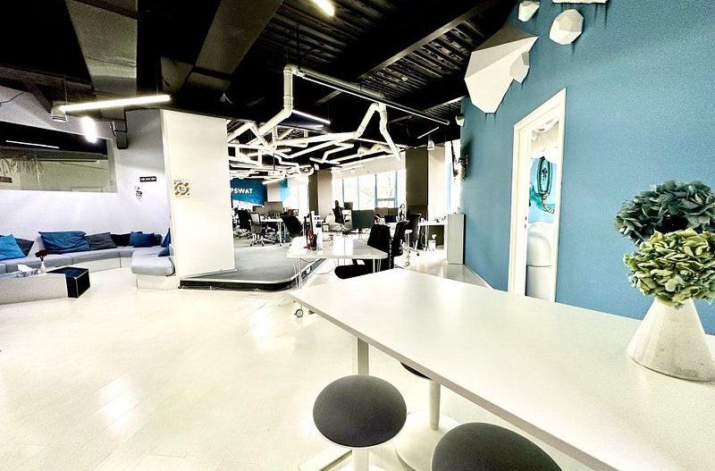 Spacecraft Office - Poză 11