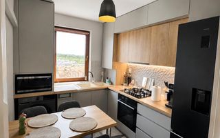 Apartament 2 camere decomandat | Etaj 2 | Parcare + Boxă | 3 min Rond Păcurari - Poză 4