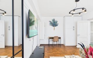 Apartament 2 camere cu loc de parcare 2 minute Metrou Tineretului - Poză 7
