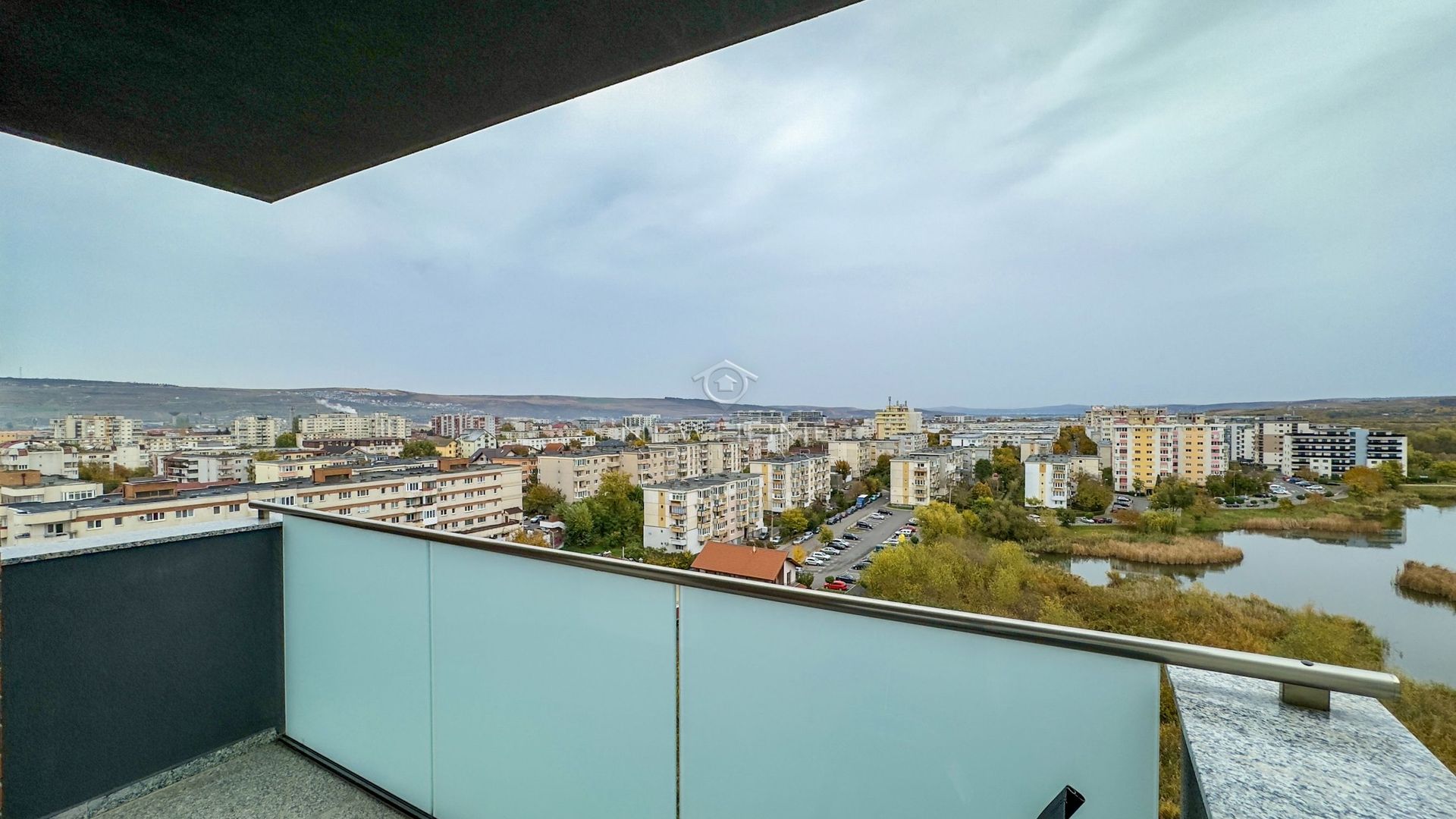 Apartament 3 camere, Parcare, zona Iulius Mall Park Lake - Poză 19