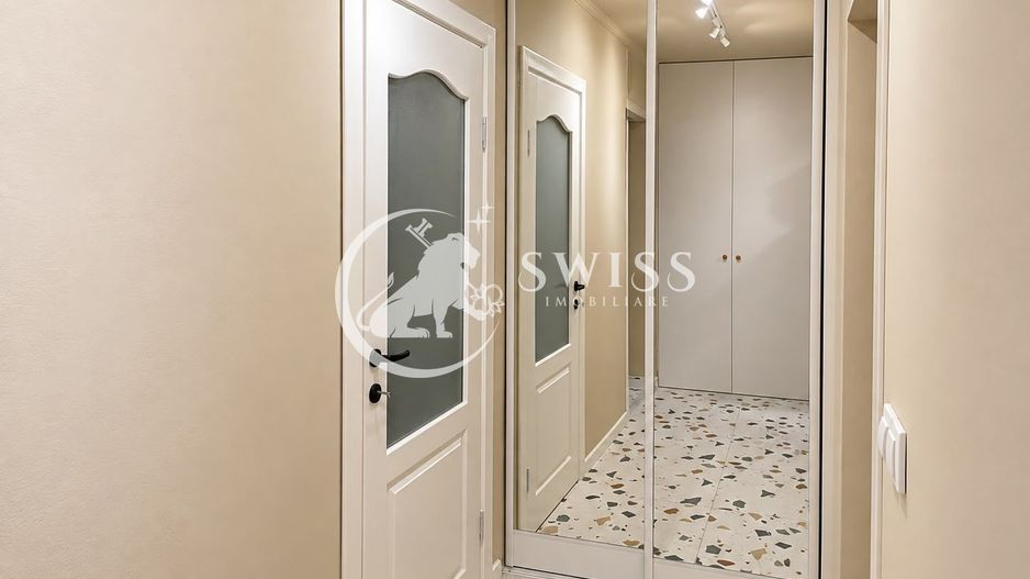 Apartament tip studio | 42mp | Platinia | 2min USAMV | 15' UMF - Poză 10