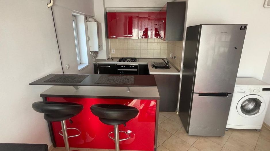 Vand apartament 3 camere, etaj intermediar, lift, 70 mp. - Poză 7