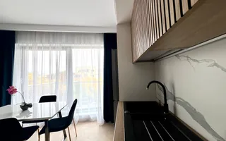 Apartament de Inchiriat | 2 camere | Herastrau - Aviatiei - Poză 14
