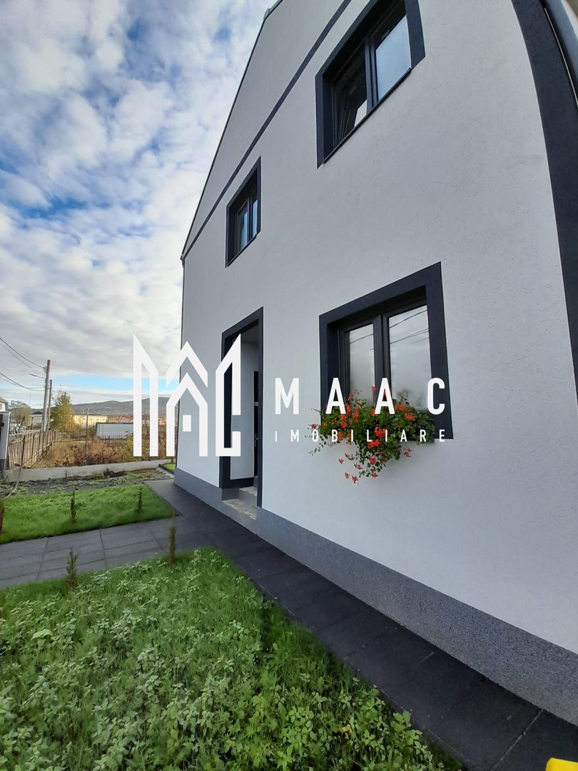 Casa 5 Camere | Incalzire in Pardoseala | Talmaciu - Poză 17