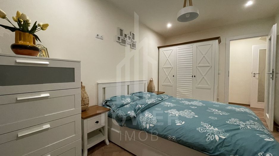 Apartament 2 camere - Ștrand - Poză 7