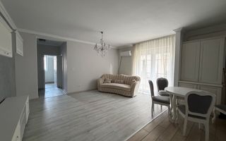 Mobilat si utilat. Disponibil imediat. Loc de parcare - Poză 4