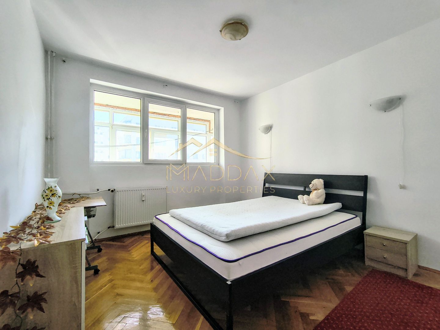 Apartament 3 camere // circular decomandat // D-na Ghica // Parc Plumbuita - Poză 5
