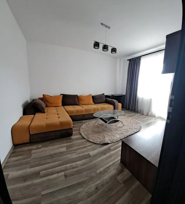 Apartament 2 camere de inchiriat Plaza Residence - Poză 1
