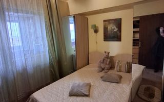 4 Camere, Calea Rahova-Mihail Sebastian, stradal, bloc reabilitat - Poză 11