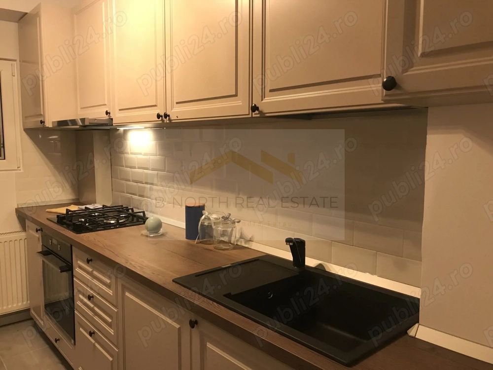 Apartament 2 camere premium | Bulevardul Unirii – Zona Fântâni -Vedere panoramic - Poză 8