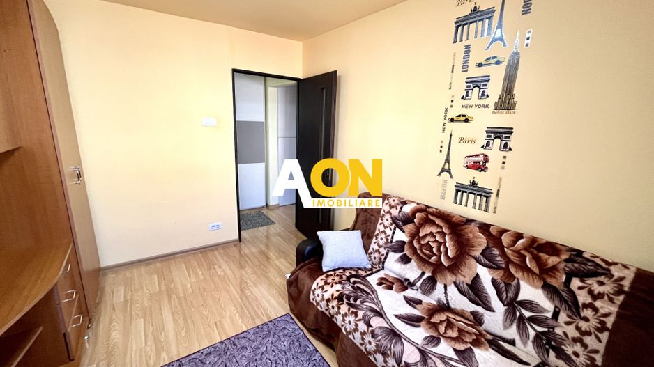 Apartament 3 Camere, Etaj 2, Zona Liceului sportiv - Poză 8