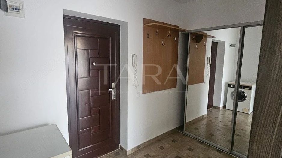 Apartament 1 cameră cu terasă 6 mp, orientare sudică – Florești. - Poză 6