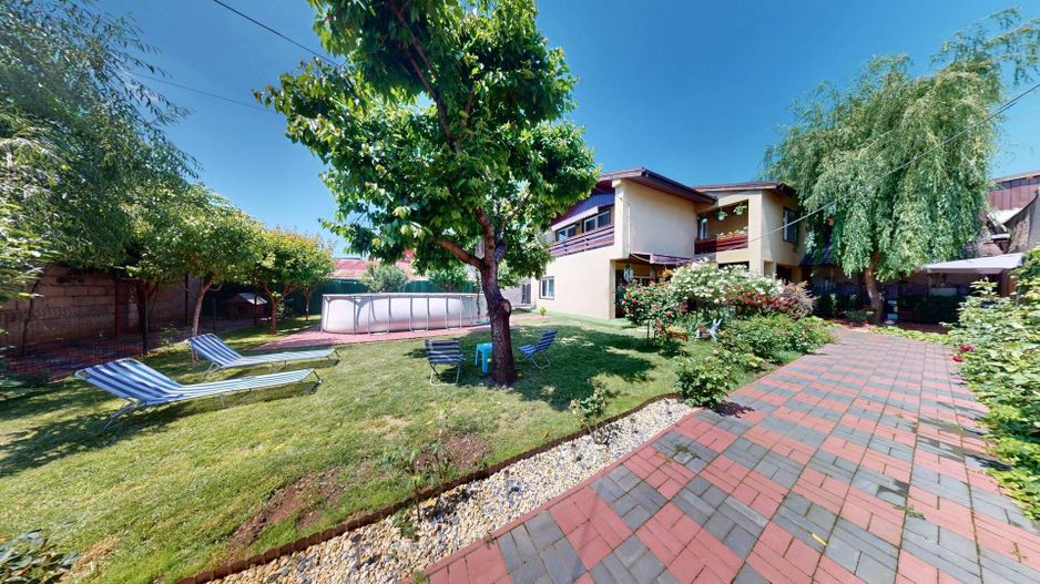 Casa cu suflet mare si vibe de munte ! Zona Salaj-Amurgului ! - Poză 1