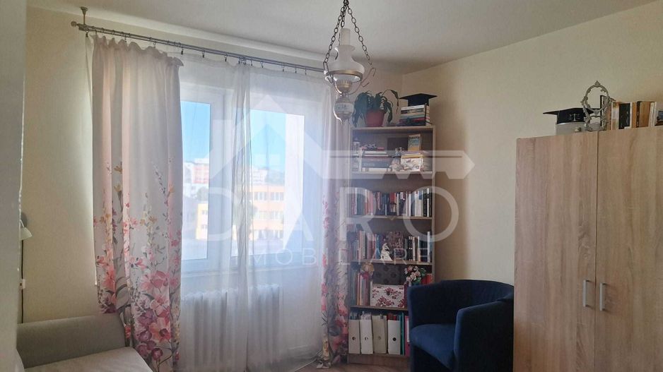 Apartament cu 4 camere, confort I – Tudor - Poză 1