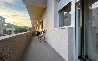 Apartament 3 camere decomandate | 72 mp | Etaj 1 | Modern | Centru - Poză 10