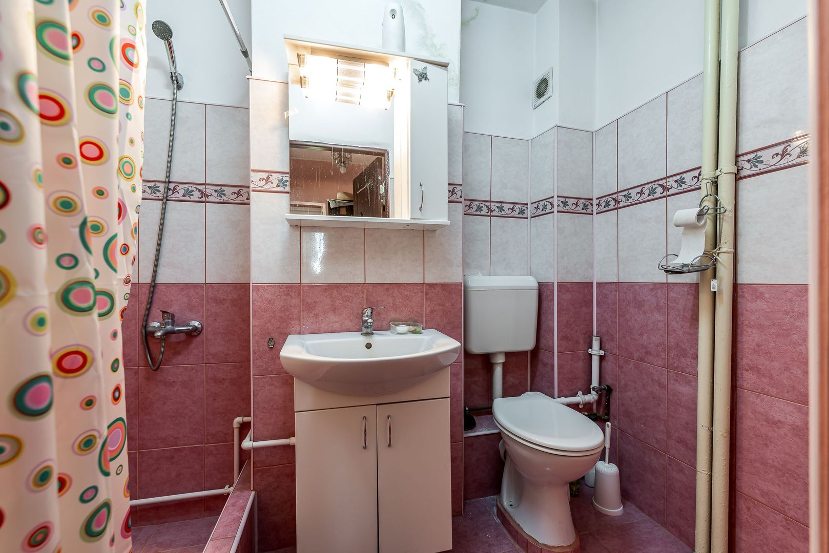 Apartament cu 2 camere, în Podgoria | Eficient termic și luminos - Poză 10