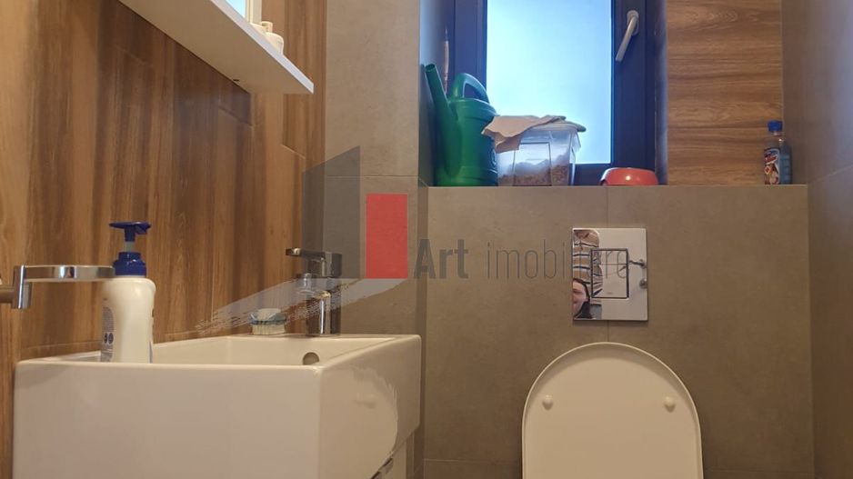 Vila de inchiriat Tunari - Nicolae Iorga - Poză 5