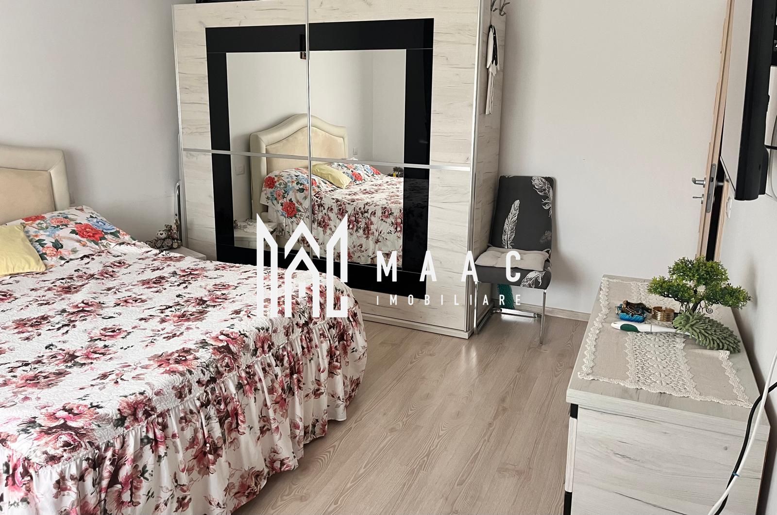 Apartament 2 camere | Cartierul Arhitecților, Sibiu | 74 mp, parcare inclusă - Poză 8