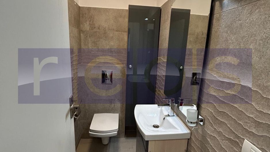 Penthouse superb  3 camere | Floreasca - Aviatiei | Parcare subterana - Poză 6