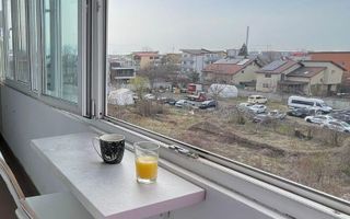 Apartament cu trei camere, Aparatorii Patriei, 95.000€ - Poză 9