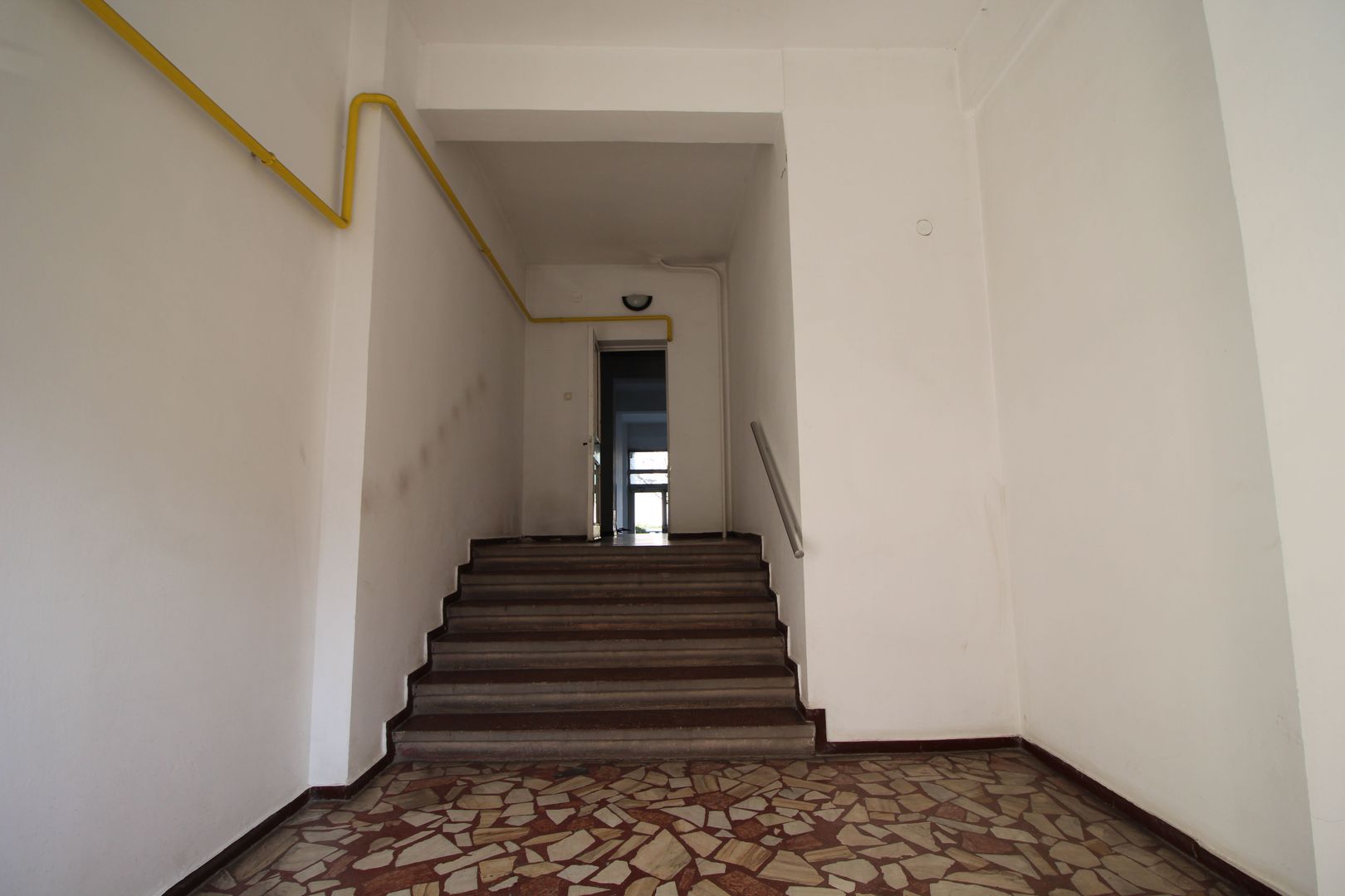 Duplex Unirii 156 mp Splai priveliste Biblioteca Nationala 3 camere - Poză 19