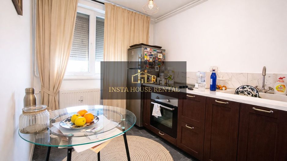 Apartament 2 camere Alexandru Obregia - Poză 6