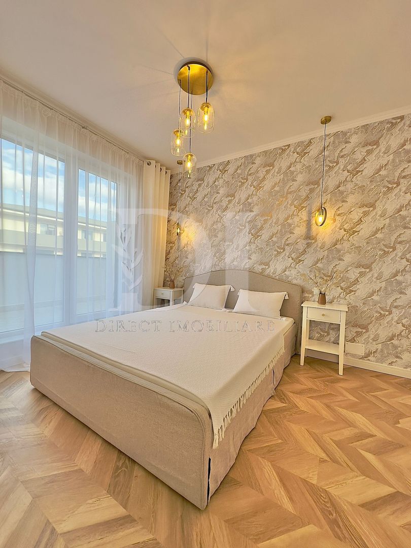 Apartament la cheie / Zona Terra - Poză 10
