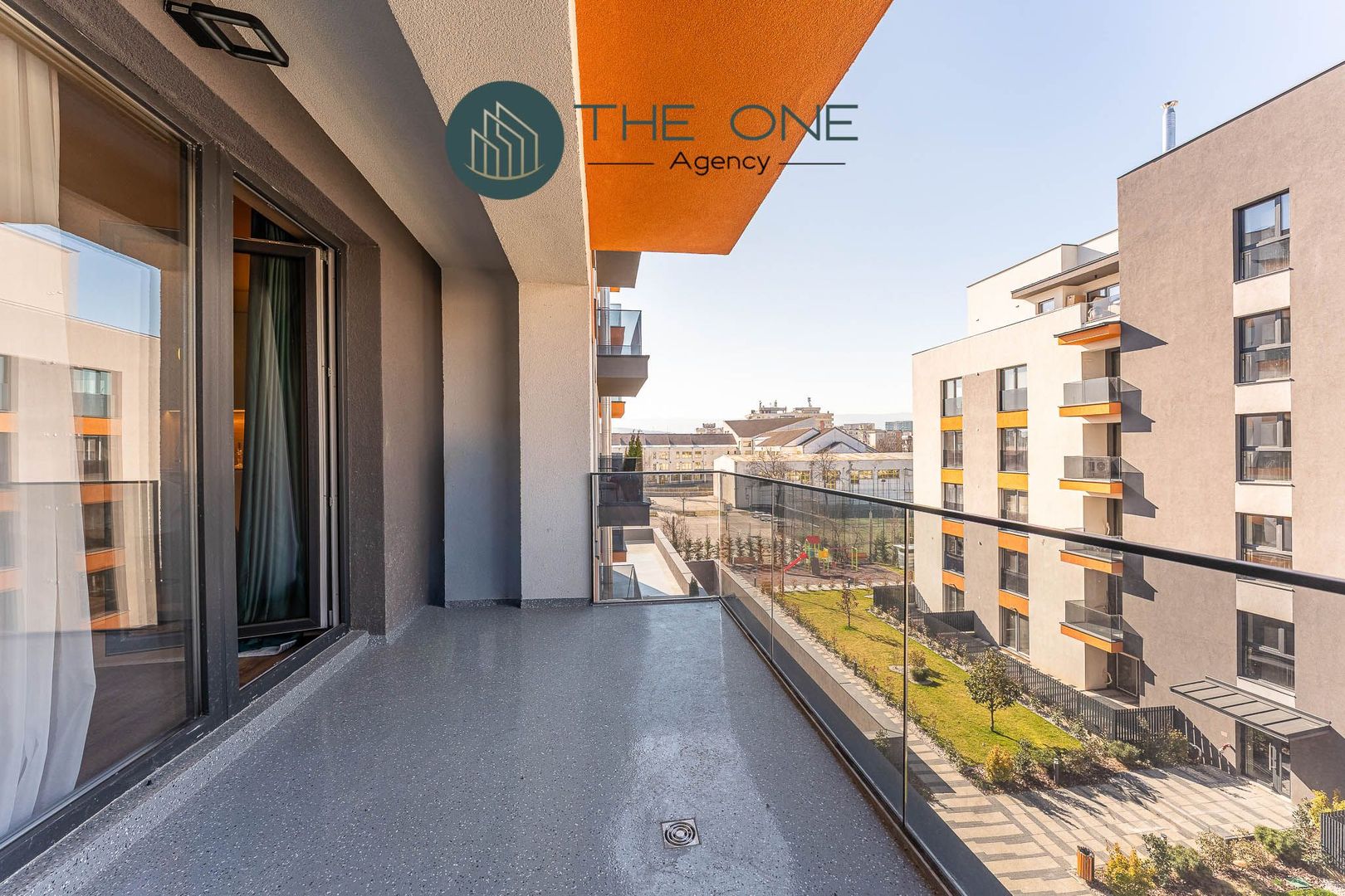 Apartament 2 camere - PREMIUM - Bloc 2025 | INTRE LACURI - Poză 10