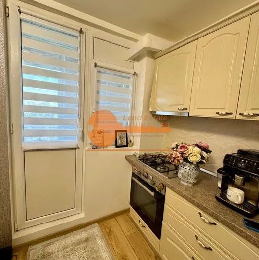 2 camere la 5 minute de metrou 1Mai-Bloc Reabilitat - Poză 5