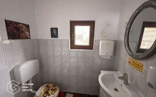 Spatiu comercial, 250 mp, pretabil loc joaca copii, zona Boul Rosu - Poză 12