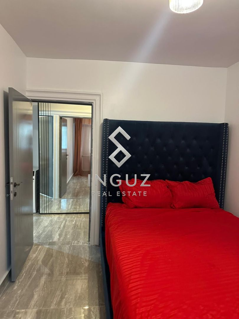 Apartament de închiriat – Bulevardul Lacul Tei - Maica Domnului, Sec 2 - Poză 11