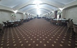 RESTAURANT / SALĂ EVENIMENTE – FILIAȘI | 2.000 MP UTILI | 2.200 MP TEREN - Poză 7
