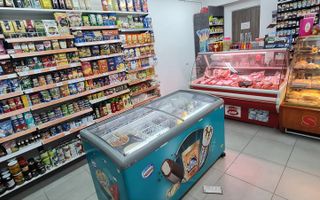 Spațiu comercial I VAD I Parcare I Chiriaș I Arhitecților - Poză 4