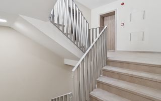 3 Camere Penthouse Universitate Bloc Nou 2025 Nicolae Balcescu Rosetti - Poză 9