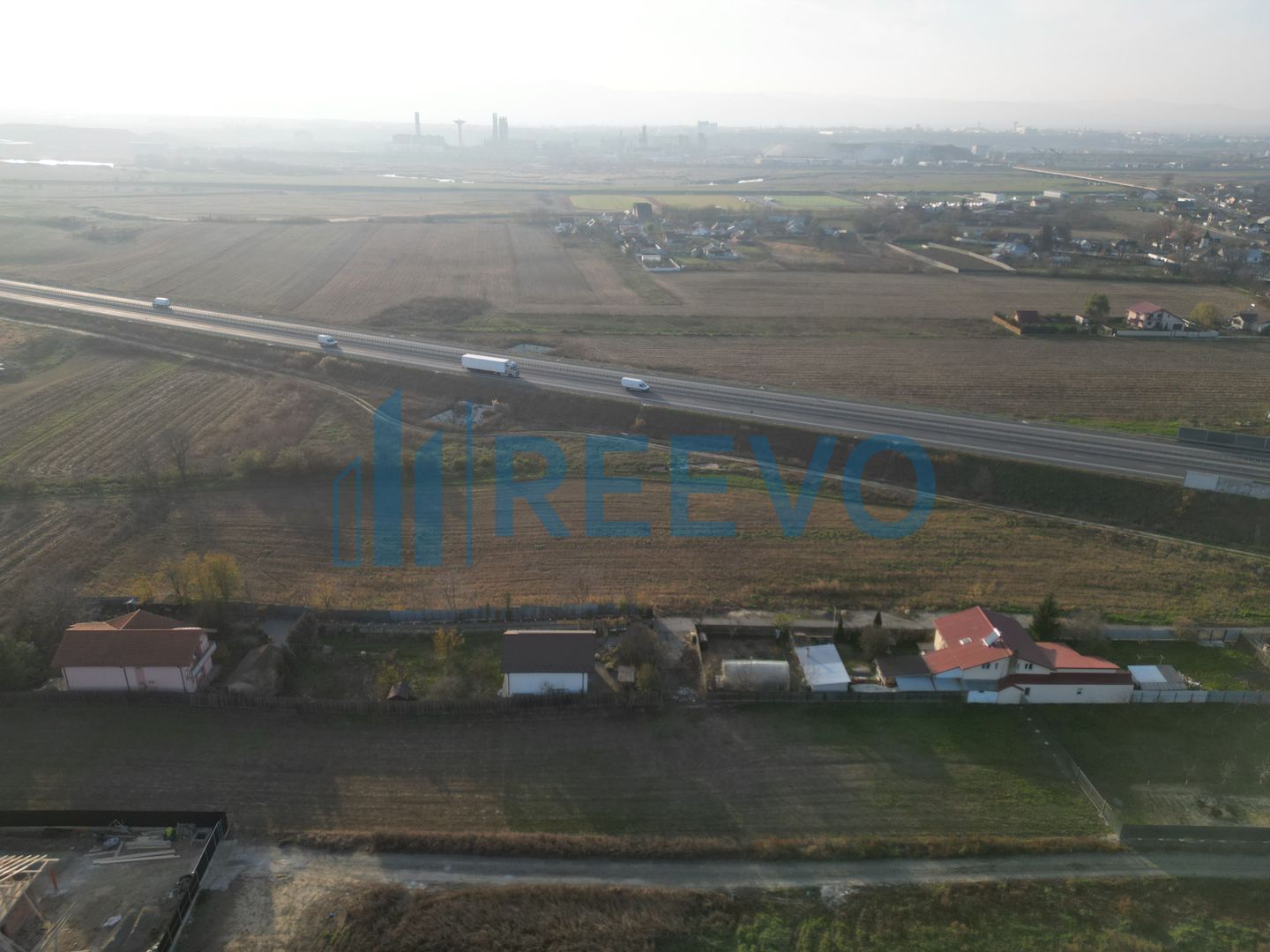 Teren intravilan 4.832 de vânzare Letea Veche - Poză 4